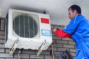 Find HVAC Contractors in Dade County